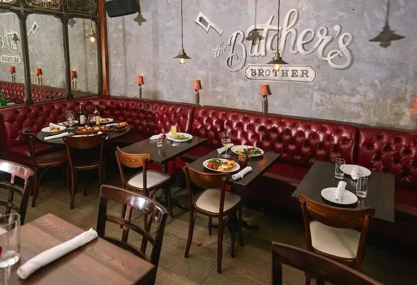 Fotos del hotel Sonder At Flatiron:  20