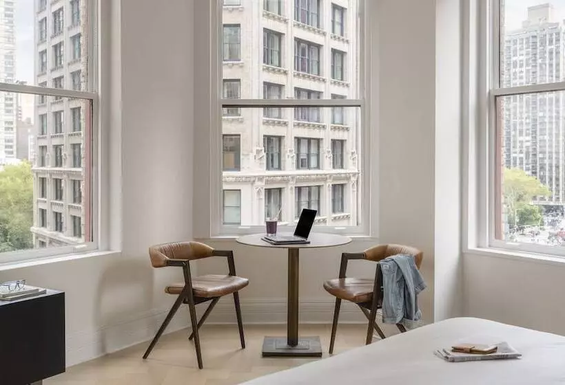 Fotos del hotel Sonder At Flatiron:  8