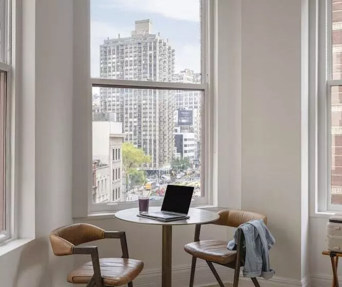 Fotos del hotel Sonder At Flatiron:  12