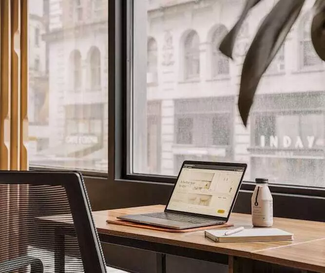 Fotos del hotel Sonder At Flatiron:  23