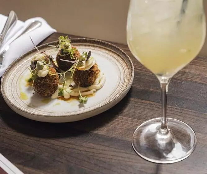 Fotos del hotel Sonder At Flatiron:  18