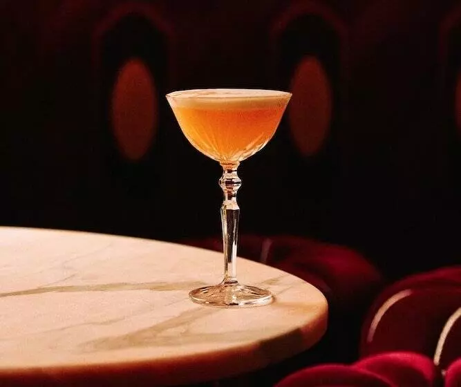 Fotos del hotel Sonder At Flatiron:  11