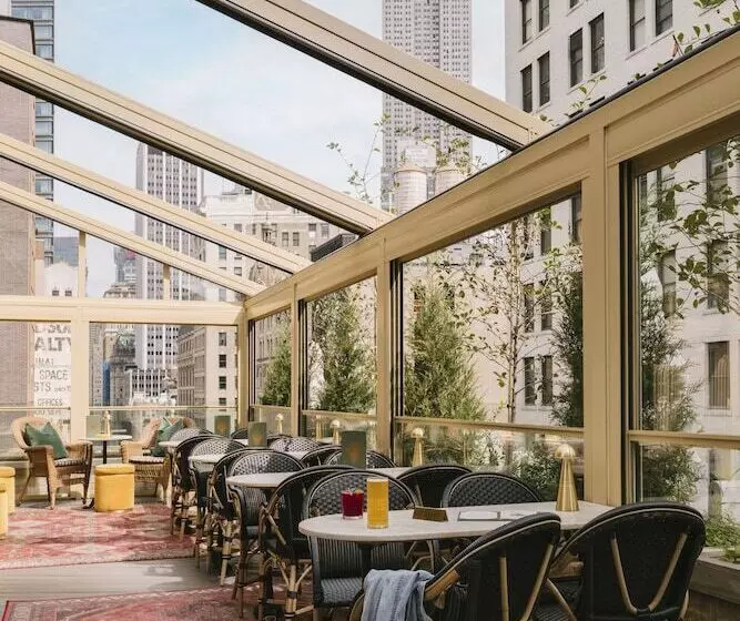 Fotos del hotel Sonder At Flatiron:  10