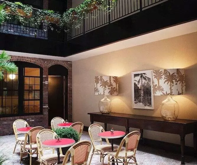 Fotos del hotel The Broome:  20