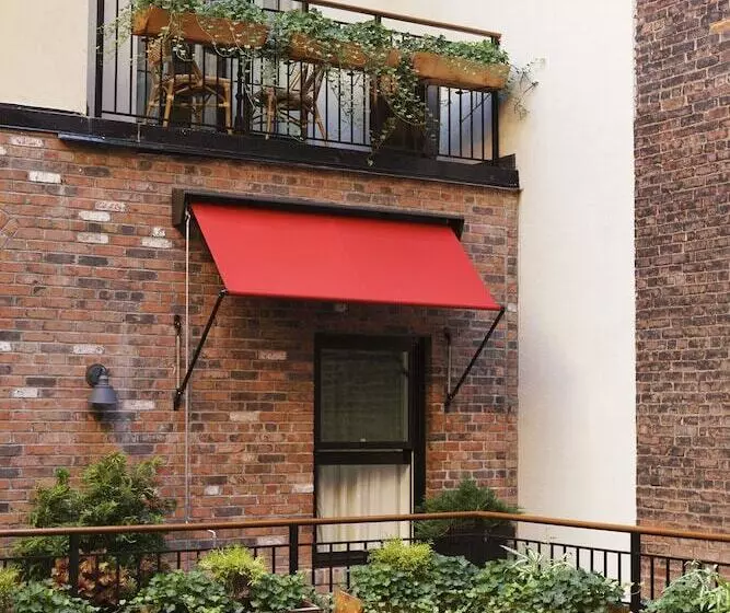 Fotos del hotel The Broome:  15