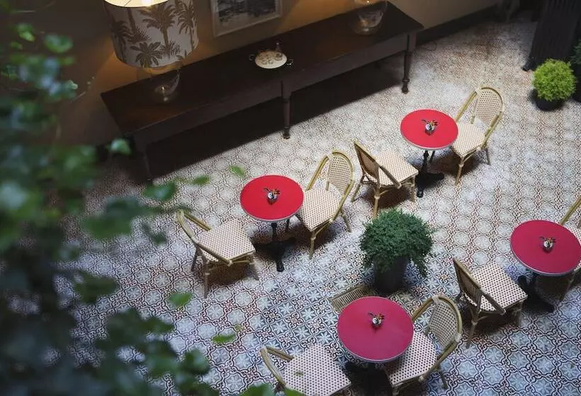 Fotos del hotel The Broome:  17