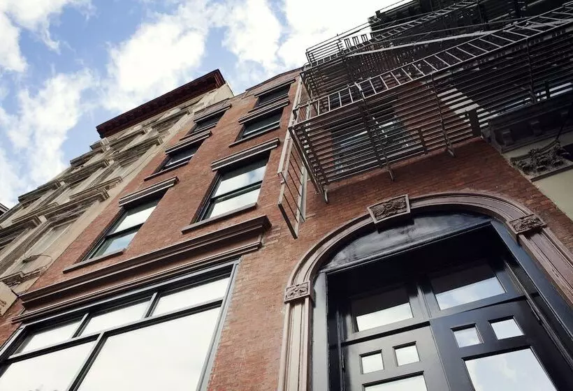 Fotos del hotel The Broome:  18