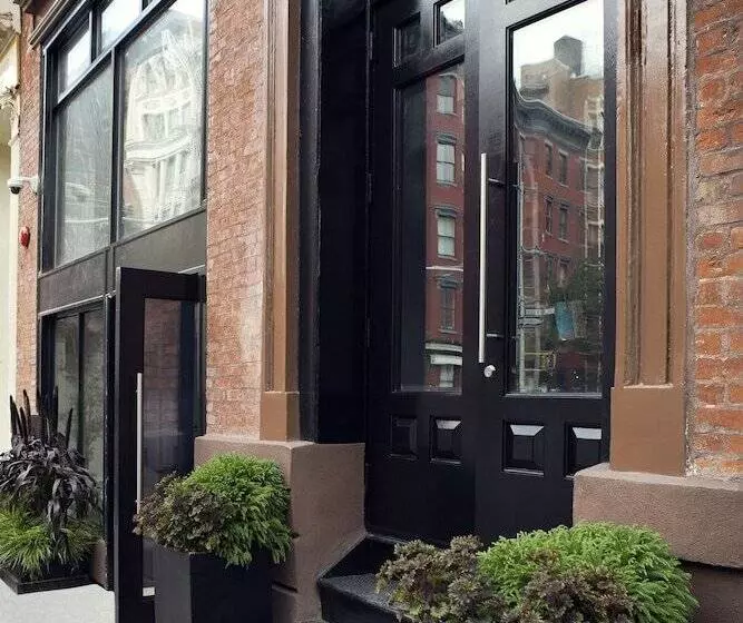 Fotos del hotel The Broome:  7