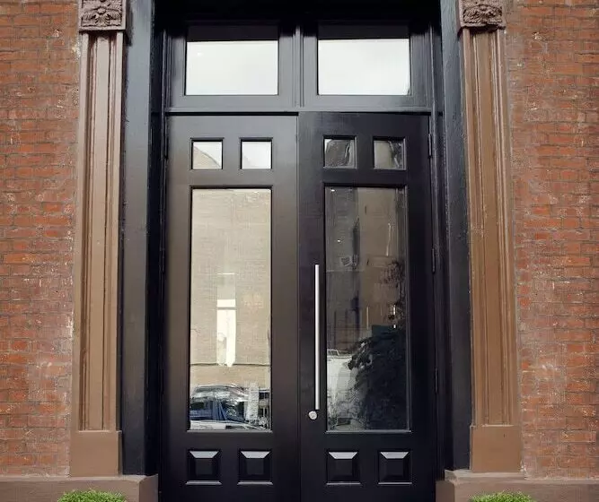 Fotos del hotel The Broome:  11