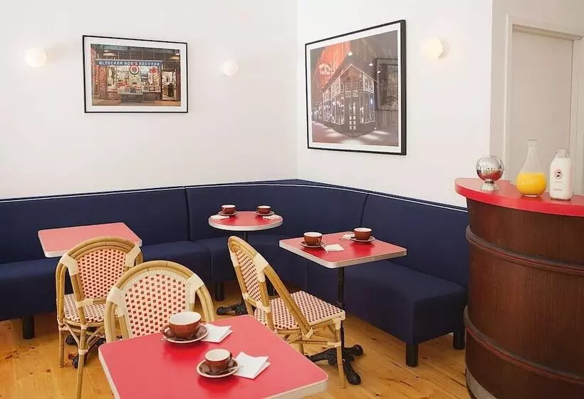 Fotos del hotel The Broome:  3