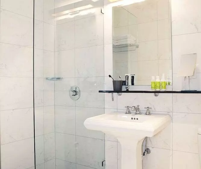 Fotos del hotel The Broome:  14