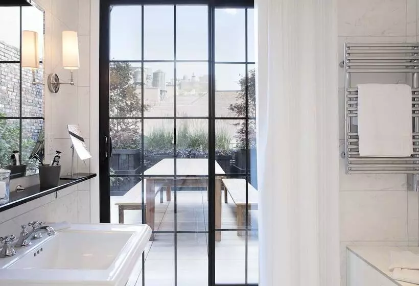 Fotos del hotel The Broome:  6