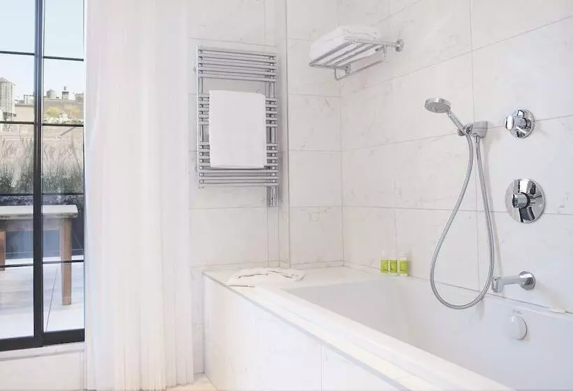 Fotos del hotel The Broome:  5