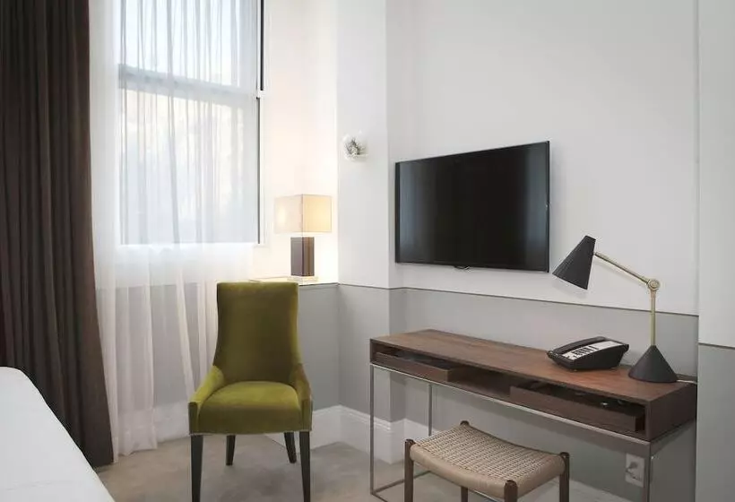 Fotos del hotel The Broome:  22