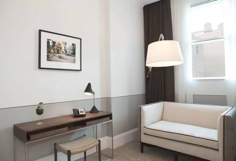 Fotos del hotel The Broome:  24