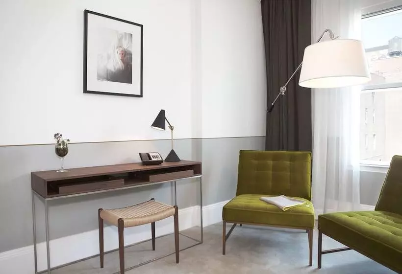 Fotos del hotel The Broome:  25