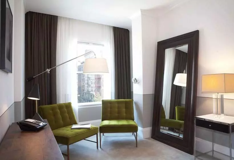 Fotos del hotel The Broome:  16