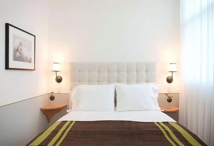 Fotos del hotel The Broome:  8