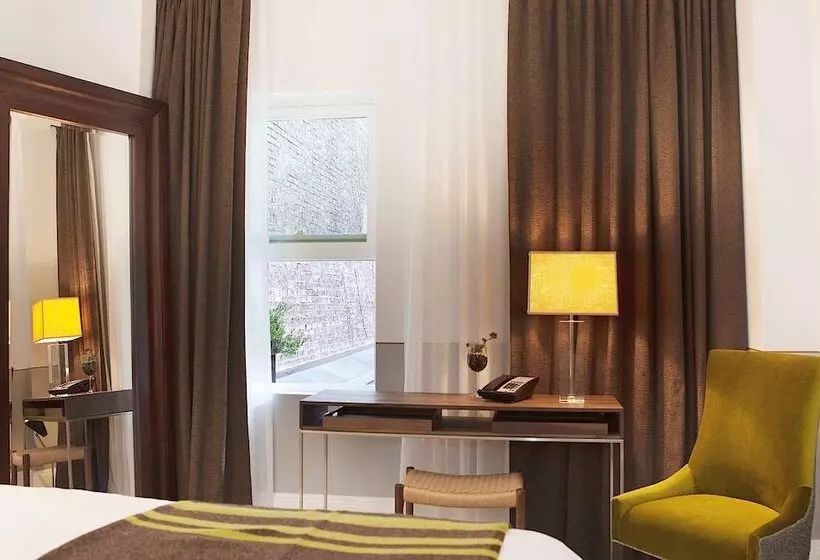 Fotos del hotel The Broome:  19