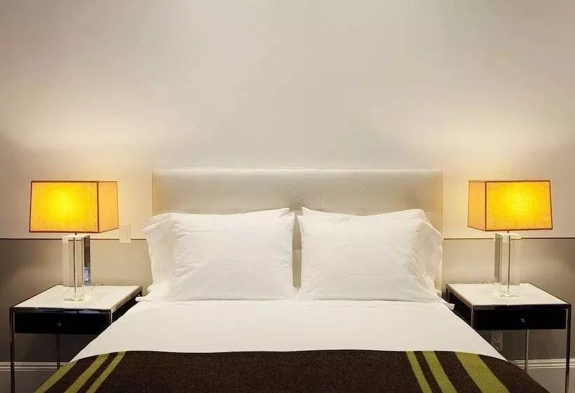 Fotos del hotel The Broome:  12