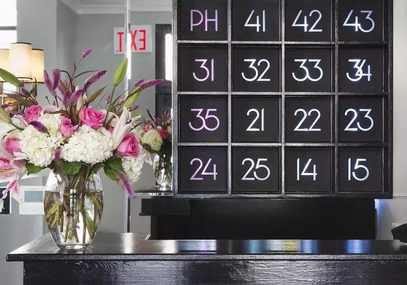 Fotos del hotel The Broome:  23