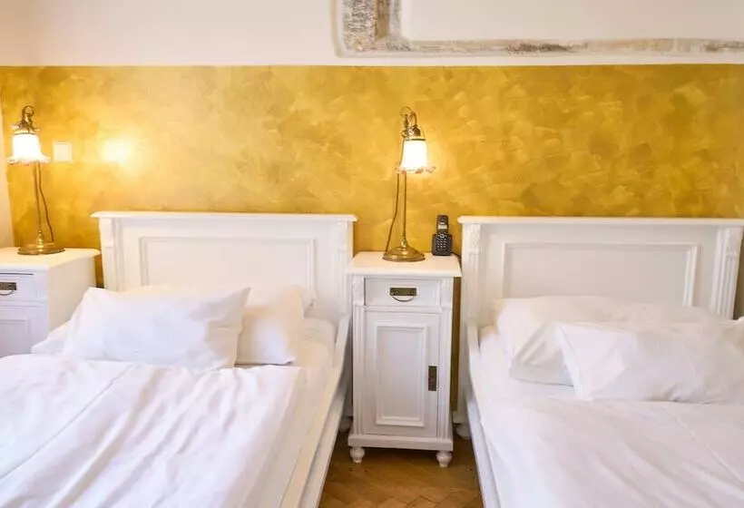 Fotos del hotel U Zlateho Jelena:  22