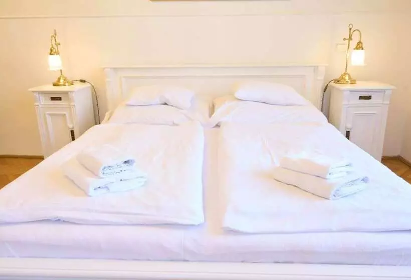 Fotos del hotel U Zlateho Jelena:  19