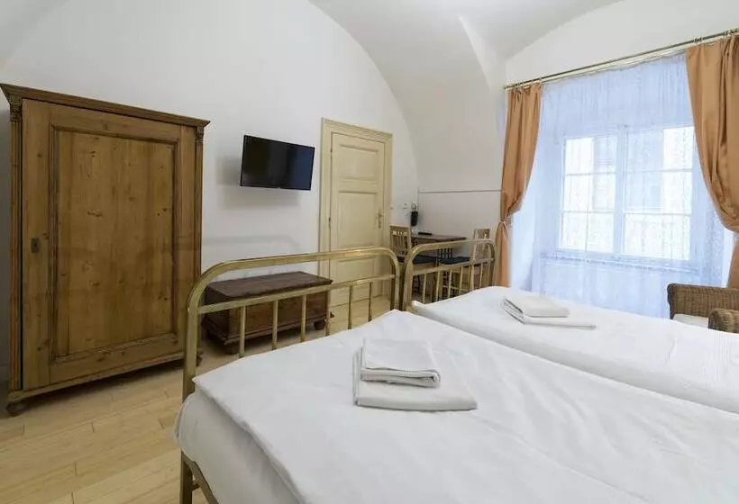 Fotos del hotel U Zlateho Jelena:  14