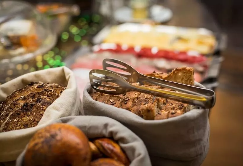 Fotos del hotel U Zlateho Jelena:  2