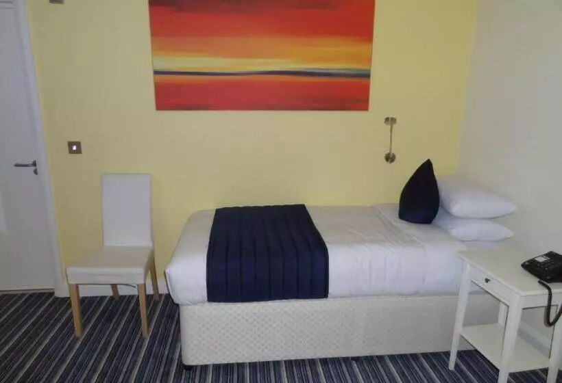 Fotos del hotel Unique:  11