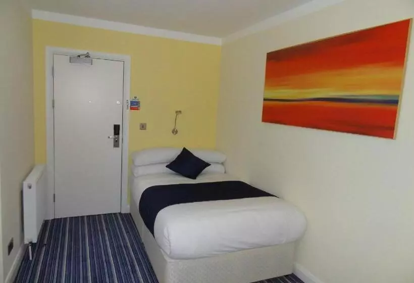 Fotos del hotel Unique:  19