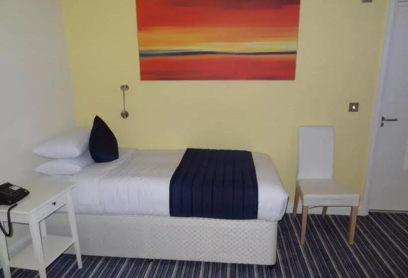 Fotos del hotel Unique:  18