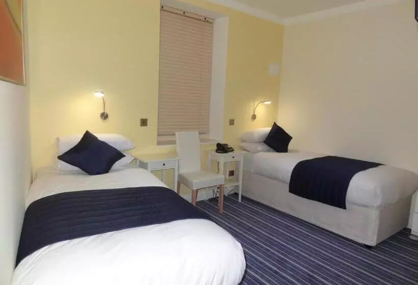 Fotos del hotel Unique:  16