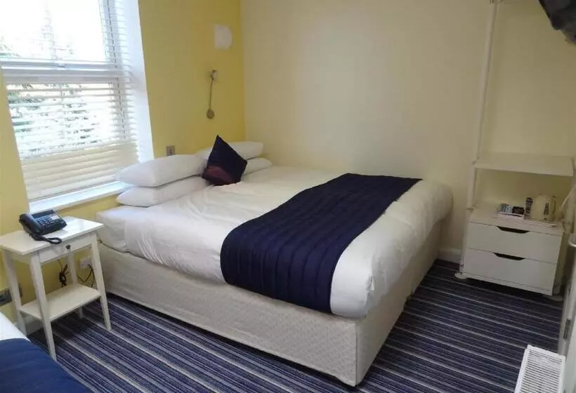 Fotos del hotel Unique:  17