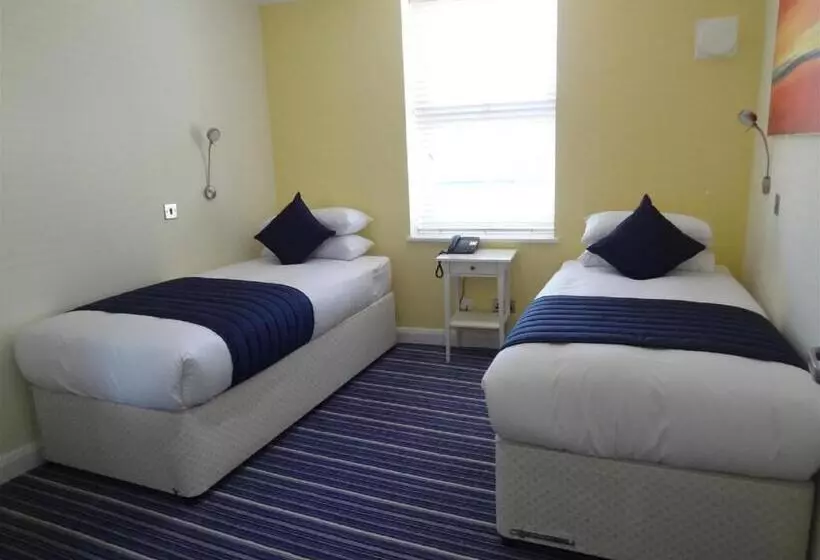 Fotos del hotel Unique:  5