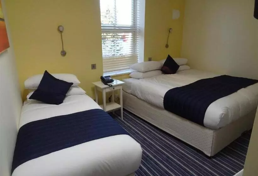 Fotos del hotel Unique:  8