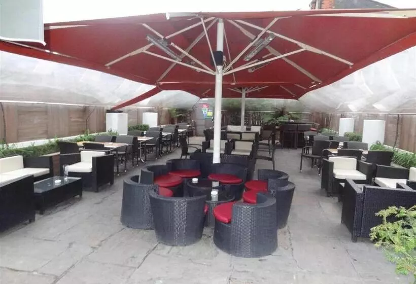 Fotos del hotel Unique:  2