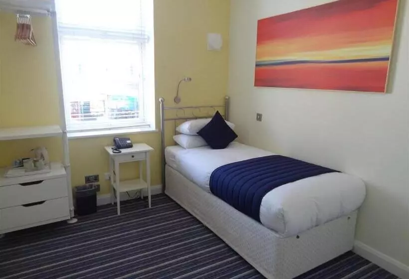 Fotos del hotel Unique:  14