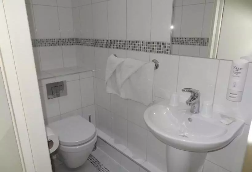 Fotos del hotel Unique:  3