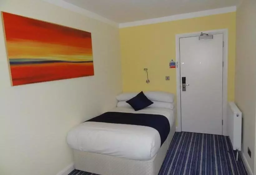 Fotos del hotel Unique:  13