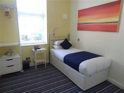 Fotos del hotel Unique:  15