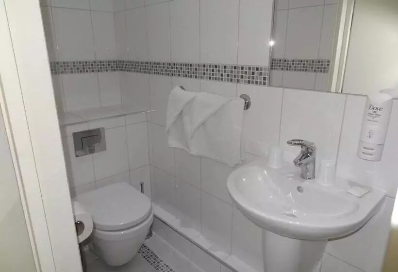 Fotos del hotel Unique:  9