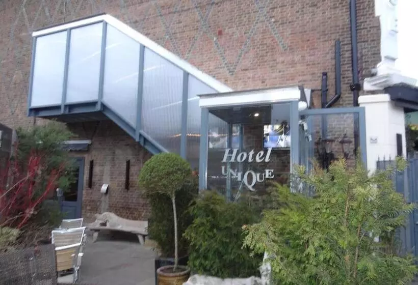 Fotos del hotel Unique:  7