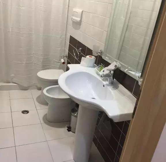 Fotos del hotel Bermon:  2