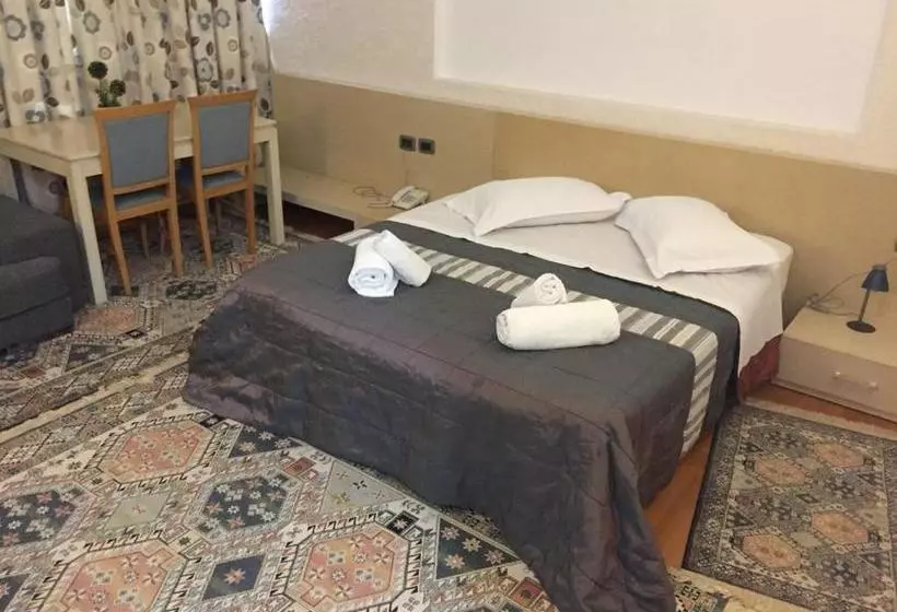 Fotos del hotel Bermon:  13