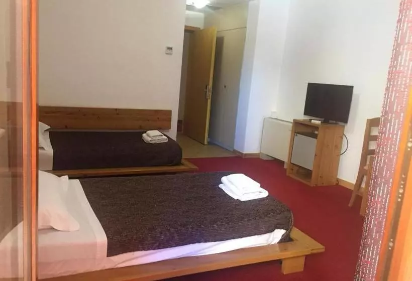 Fotos del hotel Bermon:  10