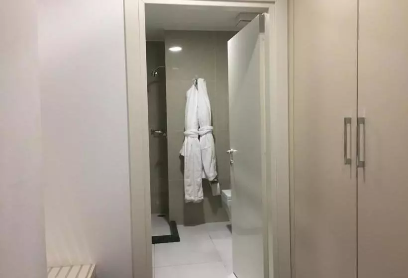 Fotos del hotel Bermon:  11