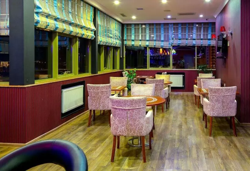 Fotos del hotel Central Park:  24