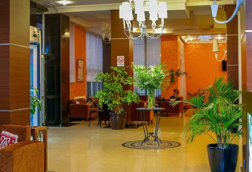 Fotos del hotel Central Park:  23