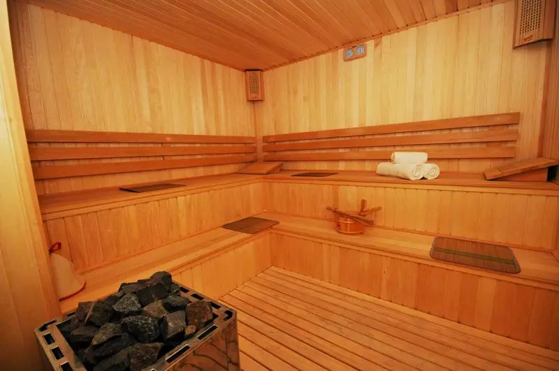 Fotos del hotel Central Park:  13